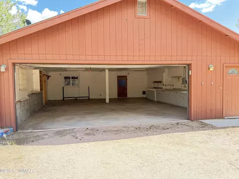 Other - 2097 Ranger Rd, Overgaard, AZ 85933 photo 1 of 12