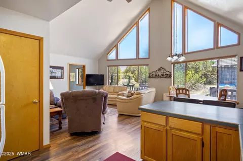 3355 Turkey, Overgaard, AZ 85933 photo 13