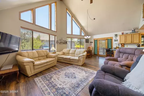 3355 Turkey, Overgaard, AZ 85933 photo 7