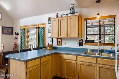 3355 Turkey, Overgaard, AZ 85933 photo 12