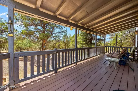 3355 Turkey, Overgaard, AZ 85933 photo 5