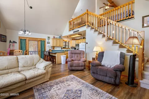 3355 Turkey, Overgaard, AZ 85933 photo 9