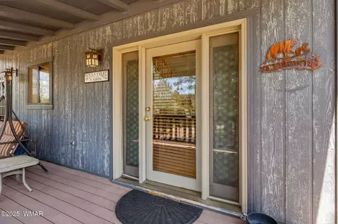 3355 Turkey, Overgaard, AZ 85933 photo 6