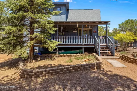 3355 Turkey, Overgaard, AZ 85933 photo 2
