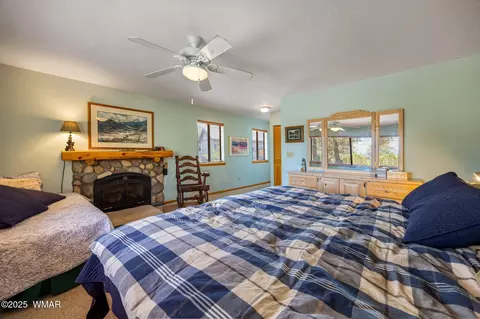 3355 Turkey, Overgaard, AZ 85933 photo 15