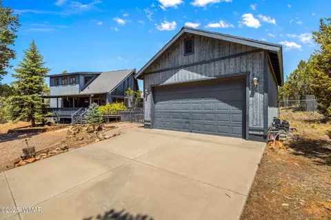 3355 Turkey, Overgaard, AZ 85933 photo 3