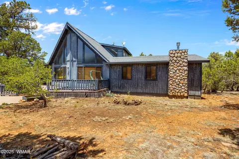 3355 Turkey, Overgaard, AZ 85933 photo 30