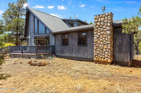 3355 Turkey, Overgaard, AZ 85933 photo 27