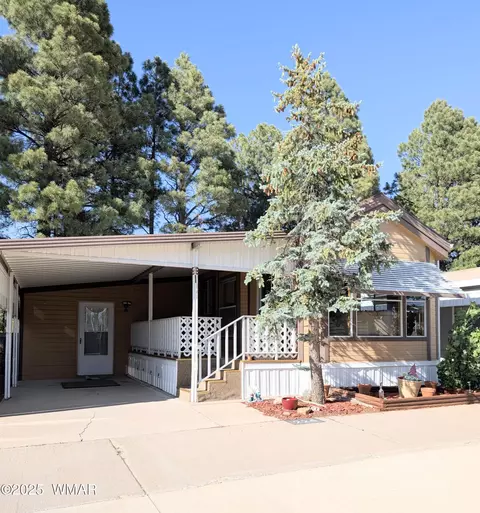 270 N Clark Rd # 224, Show Low, AZ 85901
