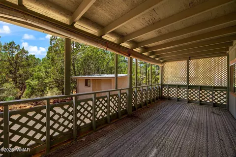 3622 Red Wing Loop, Overgaard, AZ 85933 photo 20