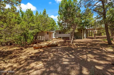 3622 Red Wing Loop, Overgaard, AZ 85933 photo 22