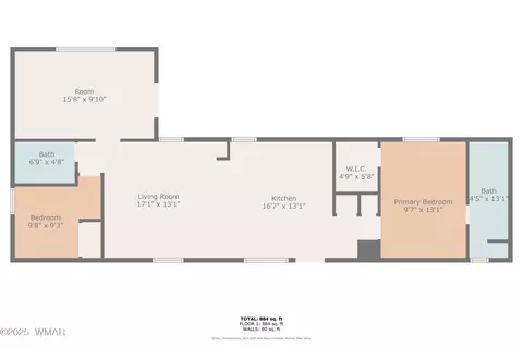 3622 Red Wing Loop, Overgaard, AZ 85933 photo 23
