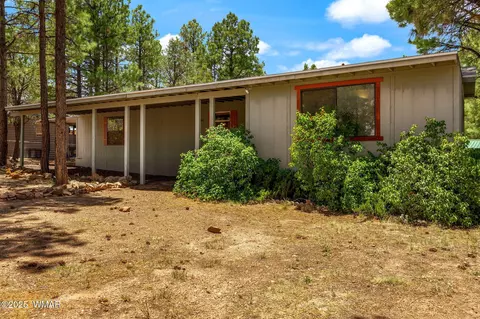3622 Red Wing Loop, Overgaard, AZ 85933 photo 5