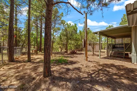 3622 Red Wing Loop, Overgaard, AZ 85933 photo 21