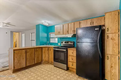 3622 Red Wing Loop, Overgaard, AZ 85933 photo 11