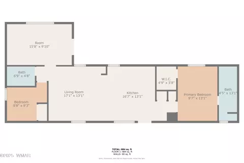 3622 Red Wing Loop, Overgaard, AZ 85933 photo 4