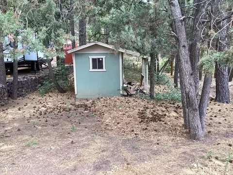 539 W Cooley Ln, Lakeside, AZ 85929
