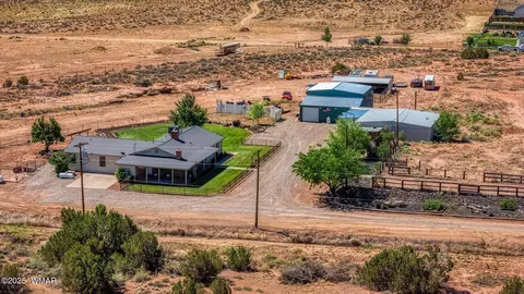 929 E Willow Ln, Taylor, AZ 85939