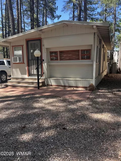 2603 Poplar Dr # 16, Pinetop, AZ 85935