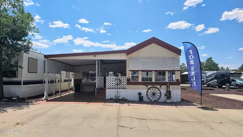 270 N Clark Rd # 244, Show Low, AZ 85901