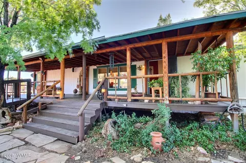 4134 Porter Mtn Rd, Lakeside, AZ 85929