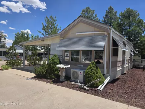 270 N Clark Rd # 312, Show Low, AZ 85901
