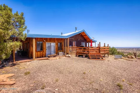 4269 Rock Rd, Snowflake, AZ 85937