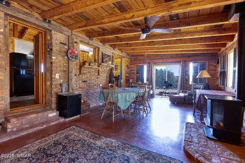 4269 Rock Rd, Snowflake, AZ 85937