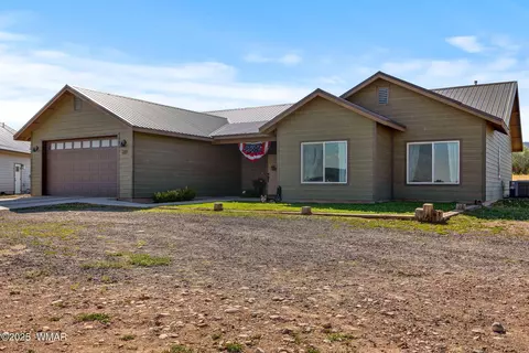 227 Mulligan Dr, Eagar, AZ 85925
