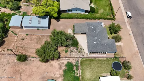 260 E 1st St, Snowflake, AZ 85937 photo 35