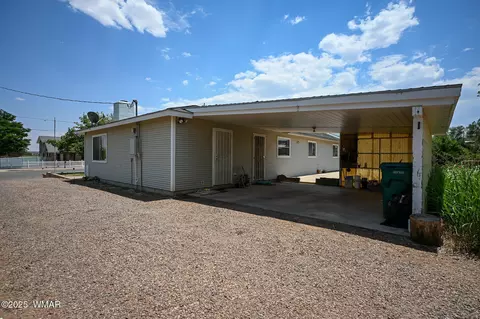 260 E 1st St, Snowflake, AZ 85937 photo 23