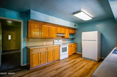 260 E 1st St, Snowflake, AZ 85937 photo 10