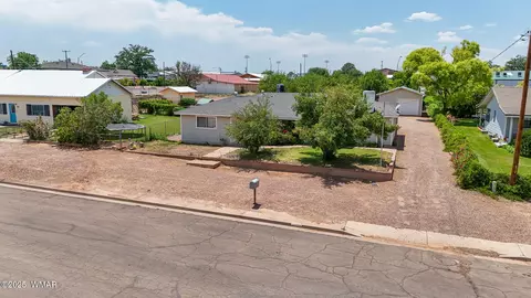 260 E 1st St, Snowflake, AZ 85937 photo 3