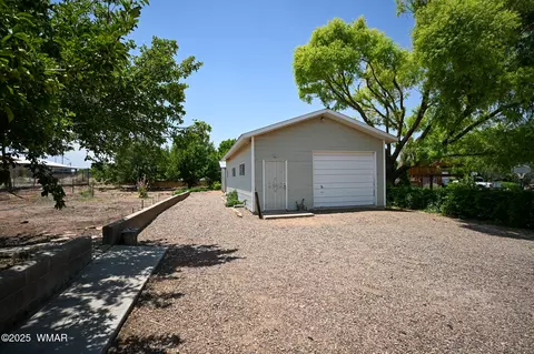 260 E 1st St, Snowflake, AZ 85937 photo 26