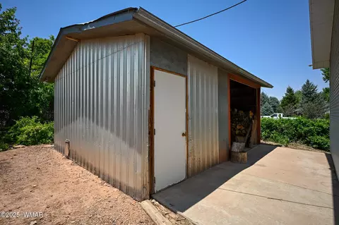 260 E 1st St, Snowflake, AZ 85937 photo 32