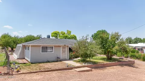 260 E 1st St, Snowflake, AZ 85937 photo 2