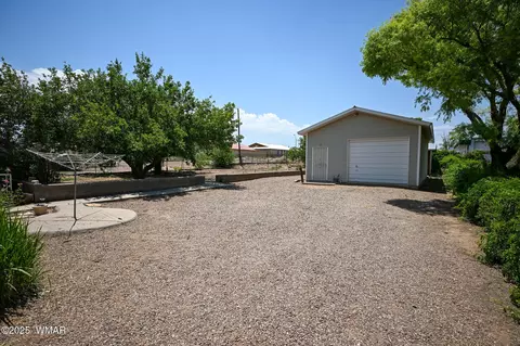 260 E 1st St, Snowflake, AZ 85937 photo 27