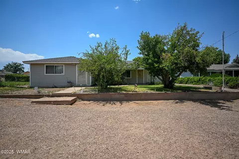 260 E 1st St, Snowflake, AZ 85937 photo 36