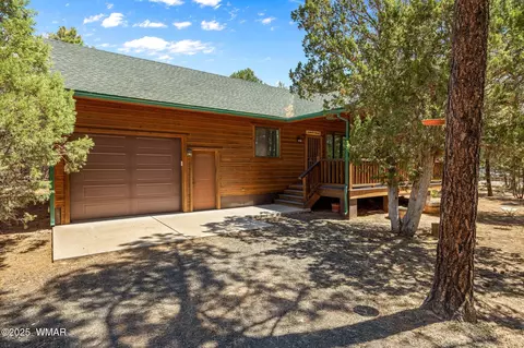 Other - 2860 Moose Trl, Overgaard, AZ 85933 photo 1 of 4