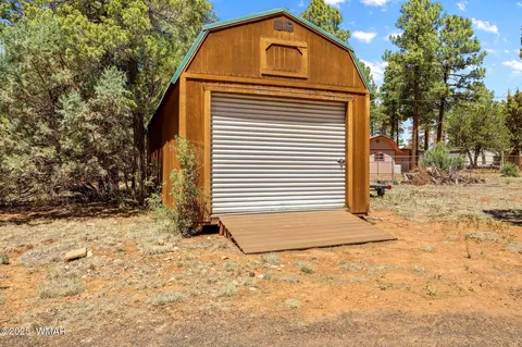 Other - 2860 Moose Trl, Overgaard, AZ 85933 photo 4 of 4