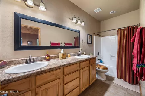 Bath - 2860 Moose Trl, Overgaard, AZ 85933 photo 1 of 2
