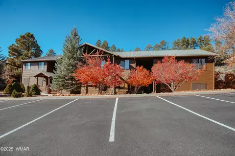 4520 Tatanka Loop #A4, Show Low, AZ 85901
