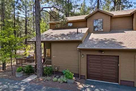 4517 Stone Pine Dr, Pinetop, AZ 85935