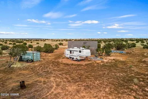 5184 Coyote Trl, Heber, AZ 85928