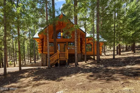 30 N1068, Greer, AZ 85927