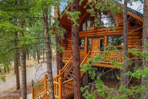 30 N1068, Greer, AZ 85927