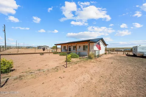 3036 W Plum Blossom Ln, Snowflake, AZ 85937