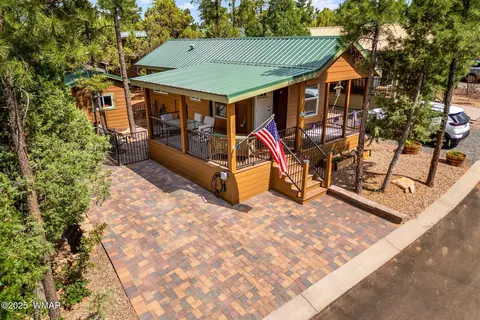3851 Vacation Village Dr #306, Show Low, AZ 85901