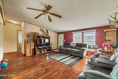 25350 Highway 191, Alpine, AZ 85920