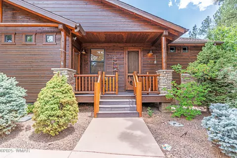 501 S Spirea Ln, Show Low, AZ 85901